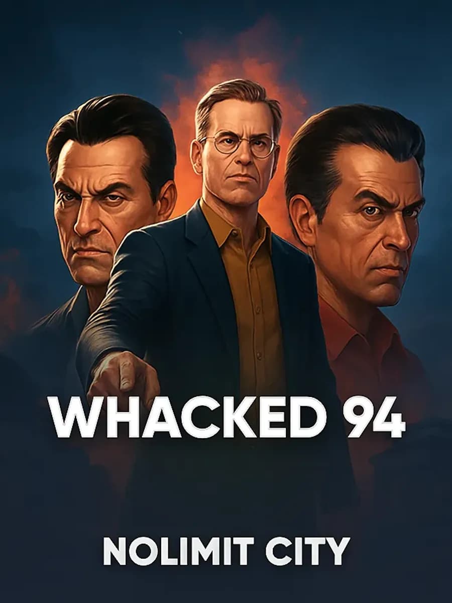 Whacked 94