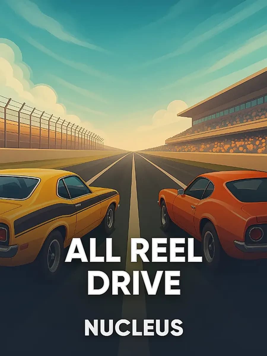 All Reel Drive