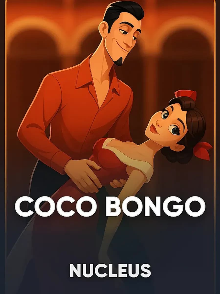 Coco Bongo