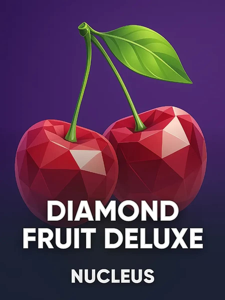 Diamond Fruit Deluxe