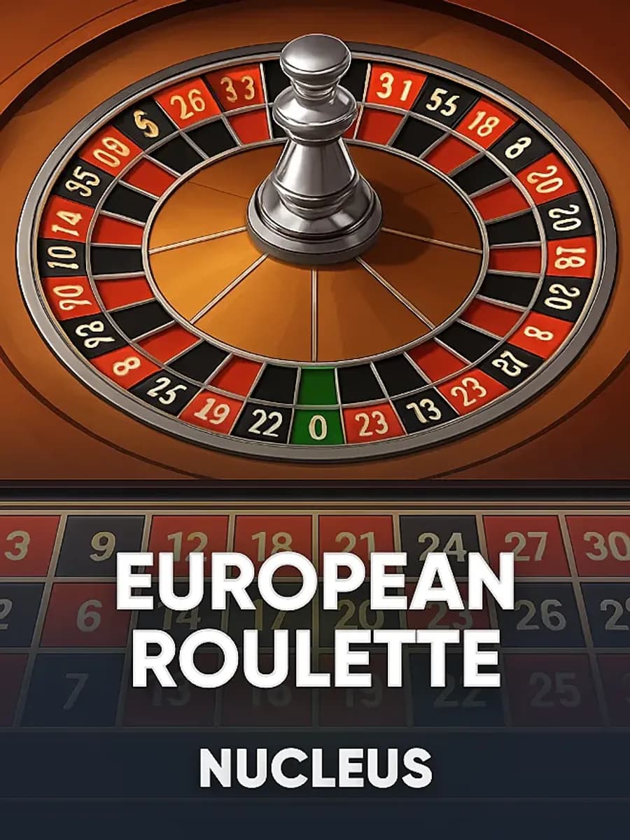 European Roulette