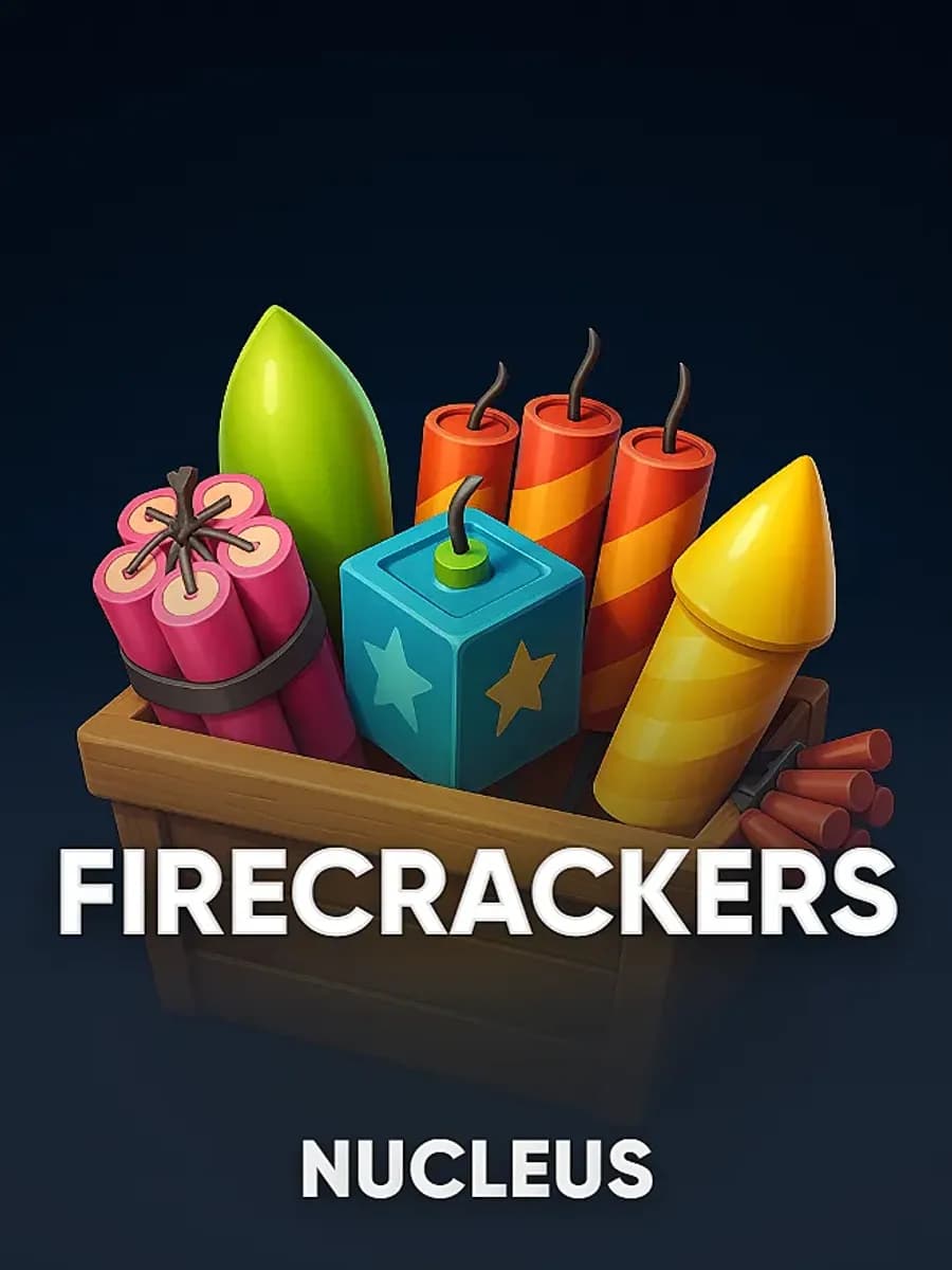 Firecrackers