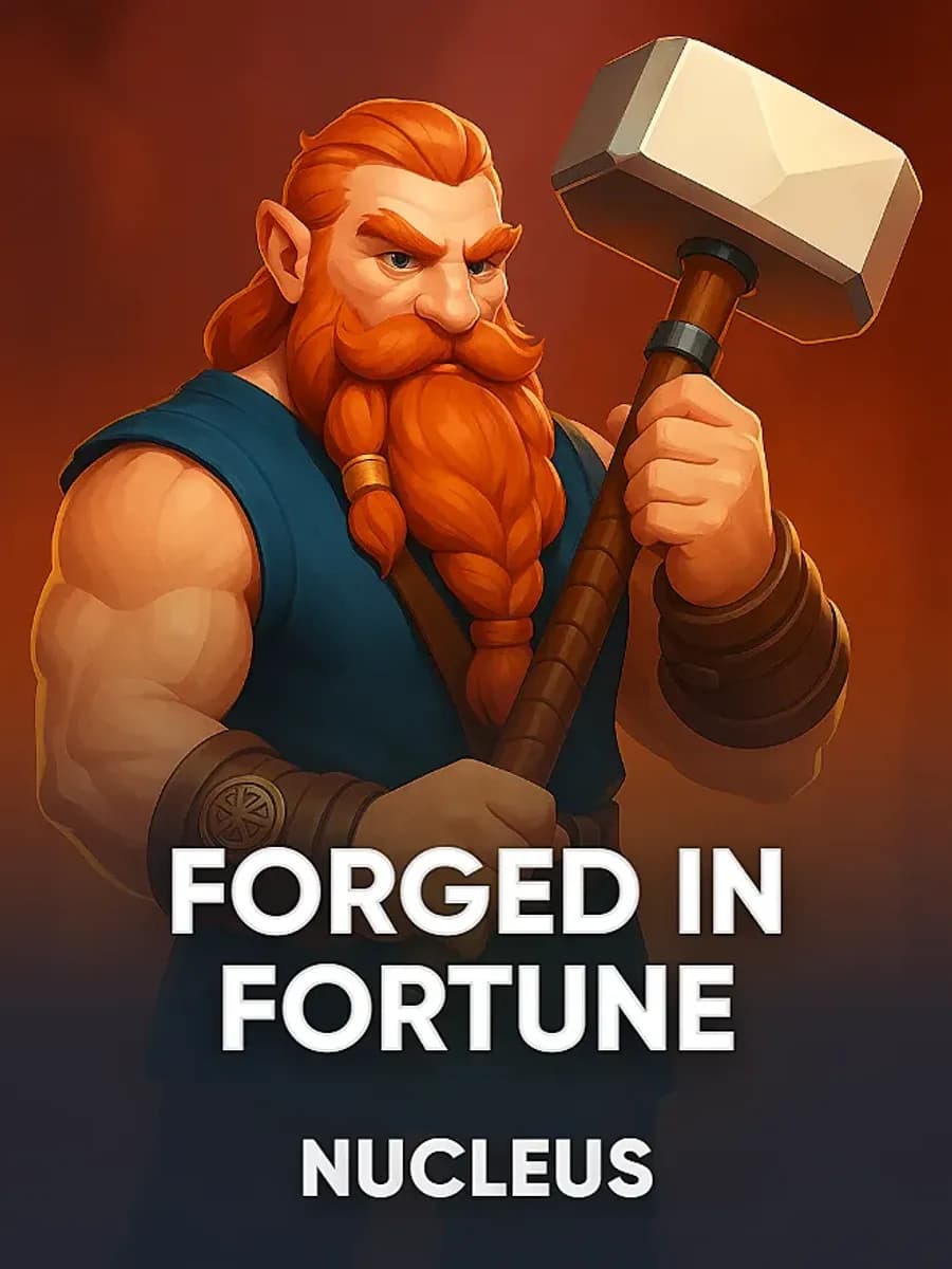 Forged in Fortune