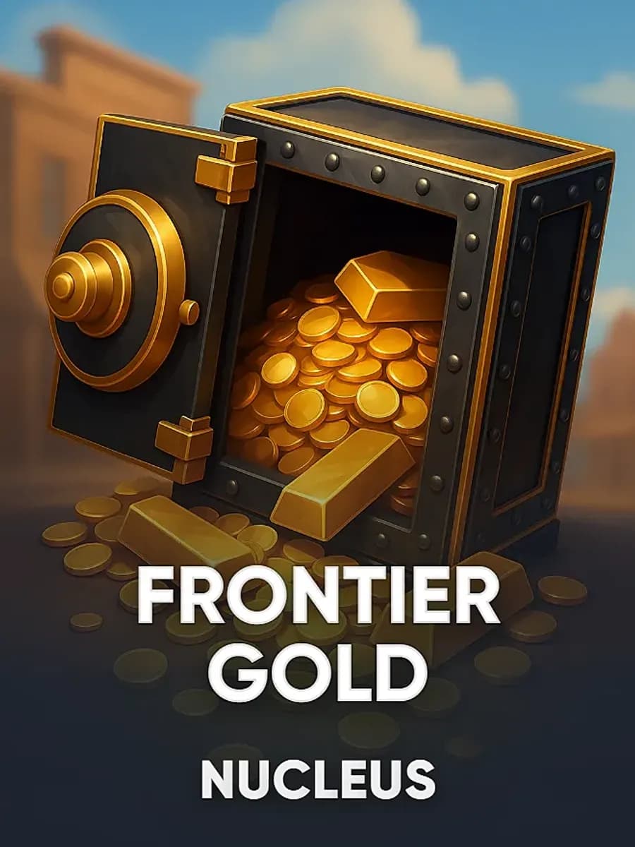 Frontier Gold