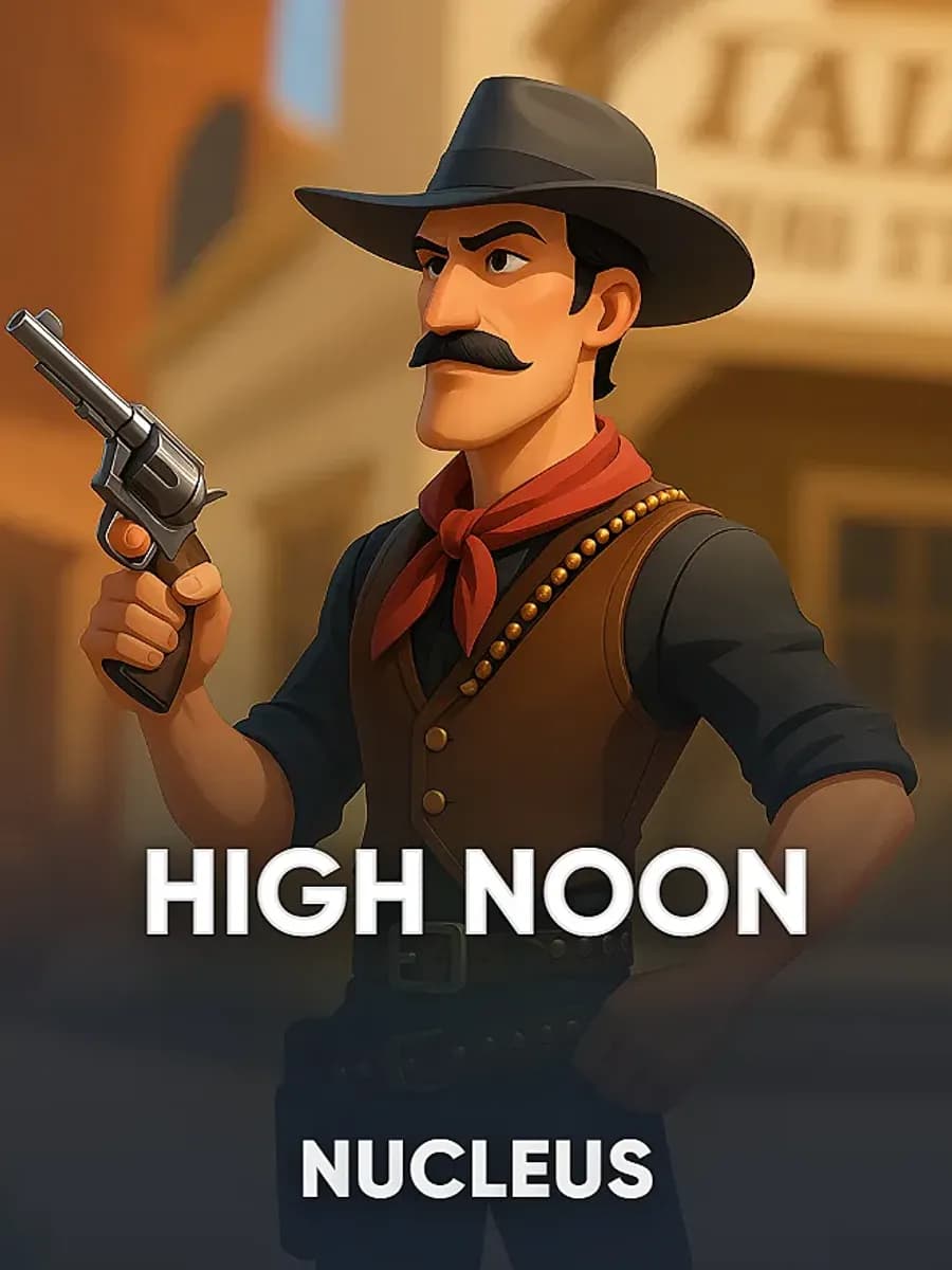 High Noon