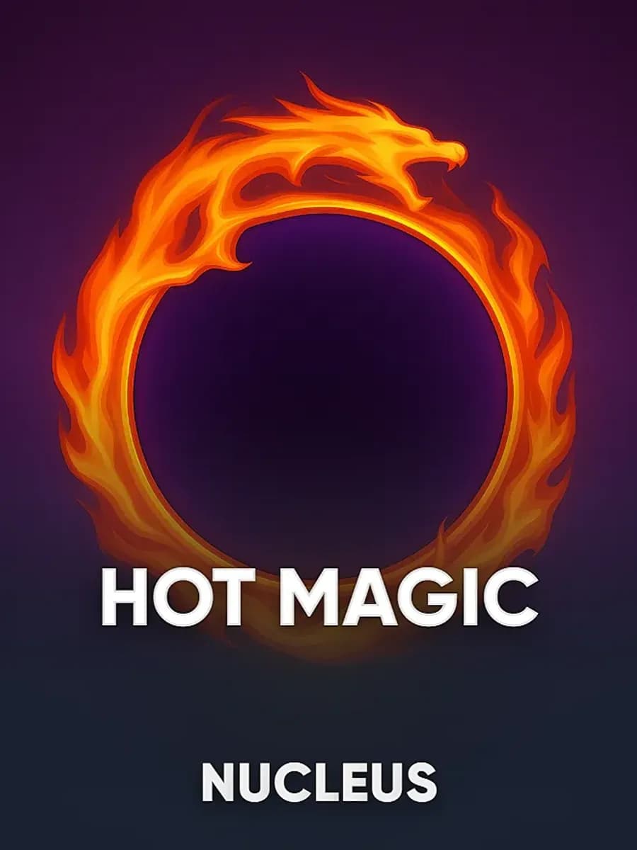Hot Magic