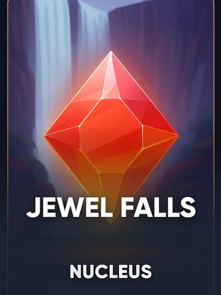 Jewel Falls