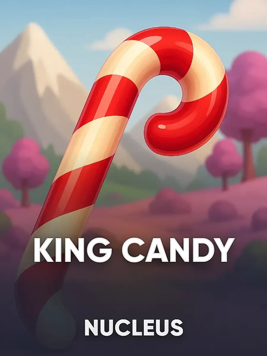KING CANDY