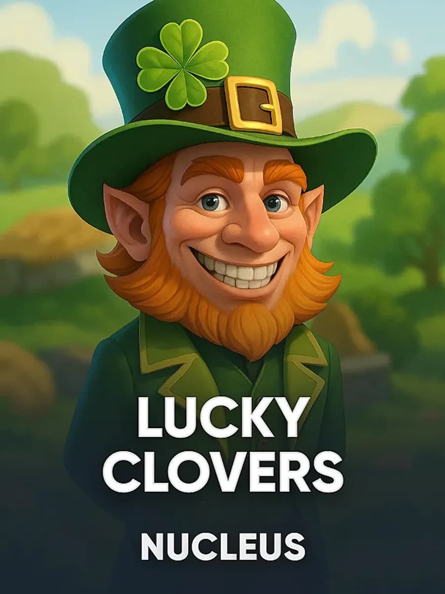 Lucky Clovers