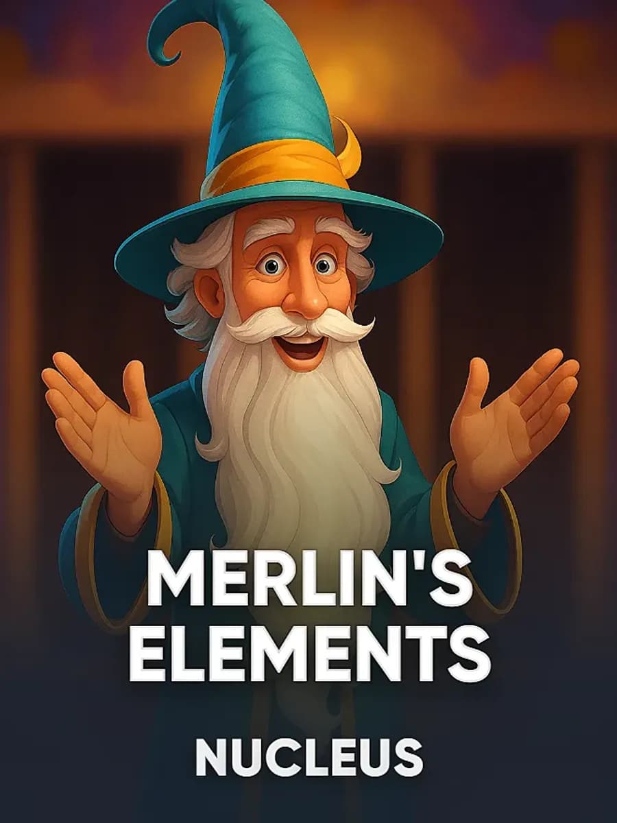 Merlin's Elements