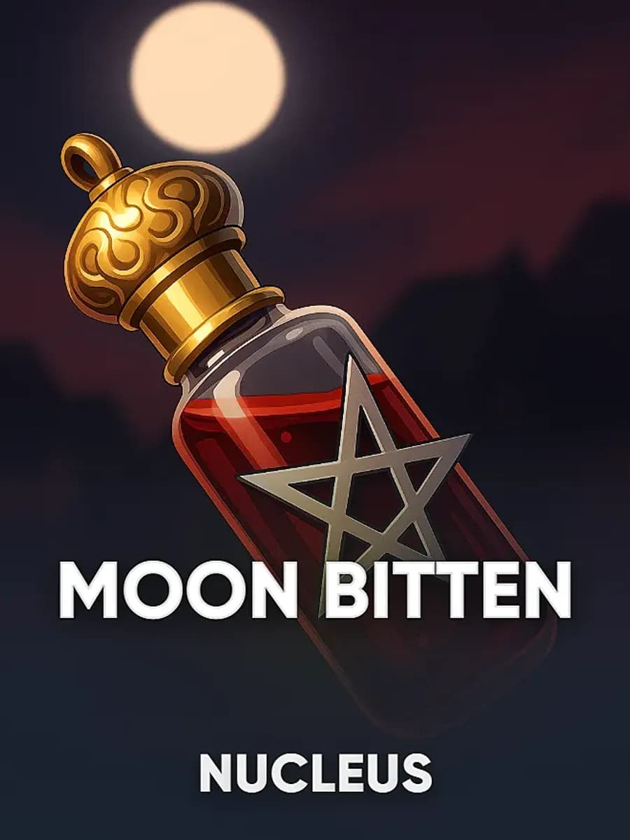 Moon Bitten