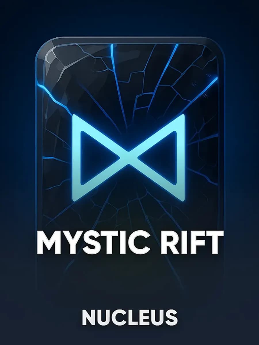 Mystic Rift