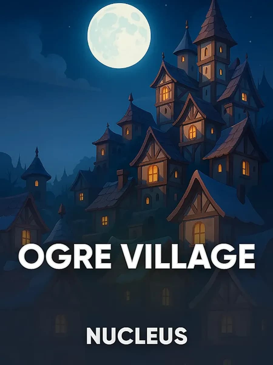 Ogre Village