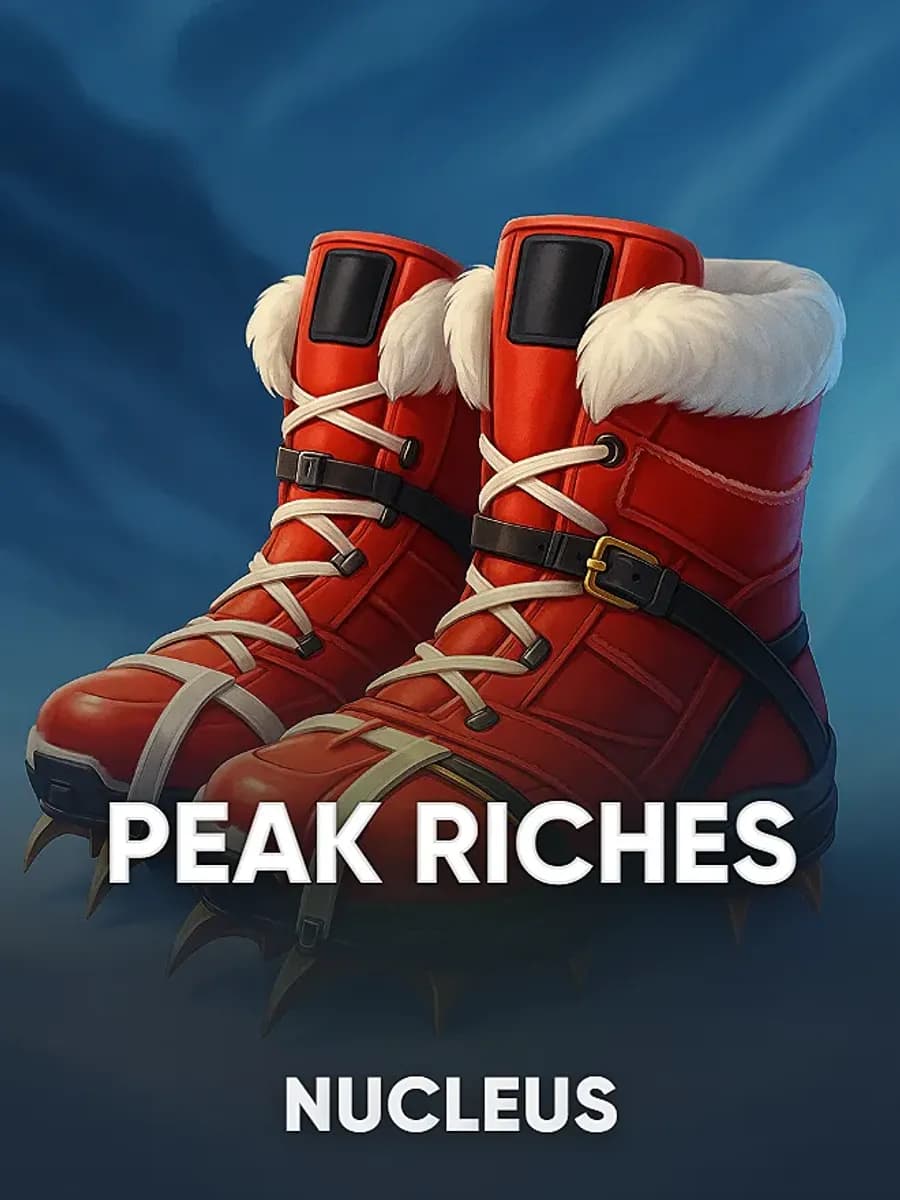 Peak Riches