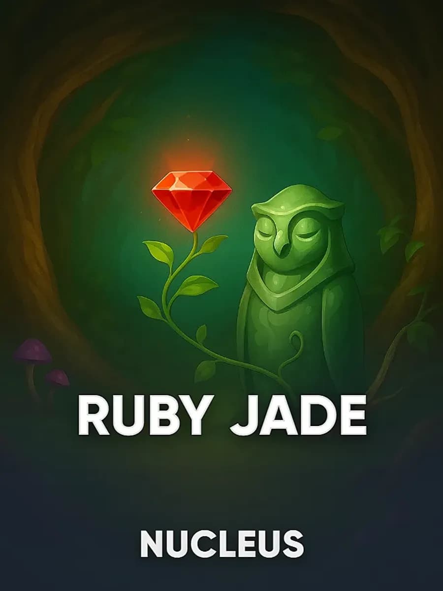 Ruby Jade