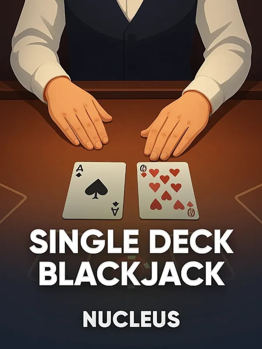 Single Deck Blackjack