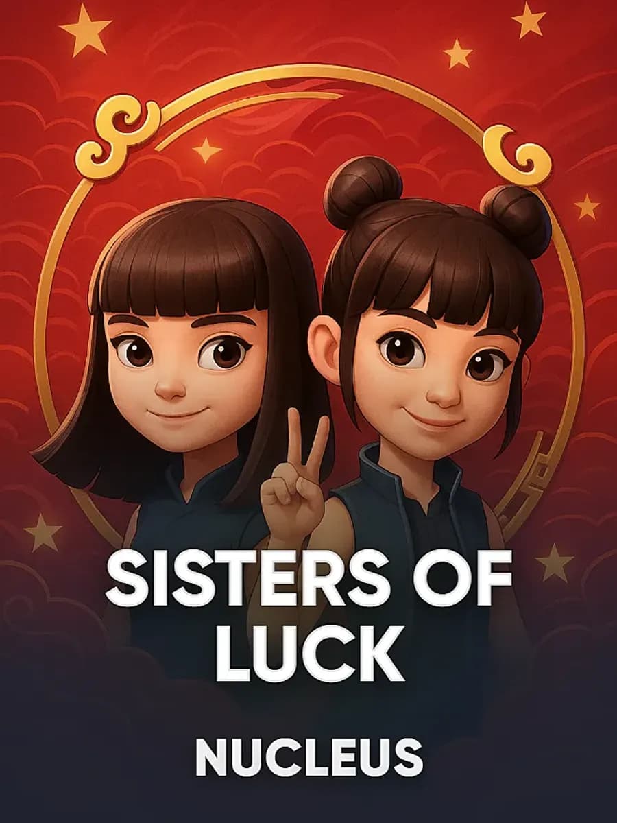 Sisters Of Luck