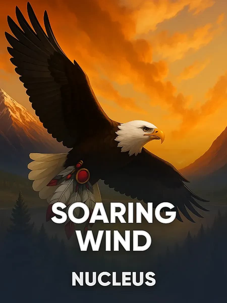 Soaring Wind