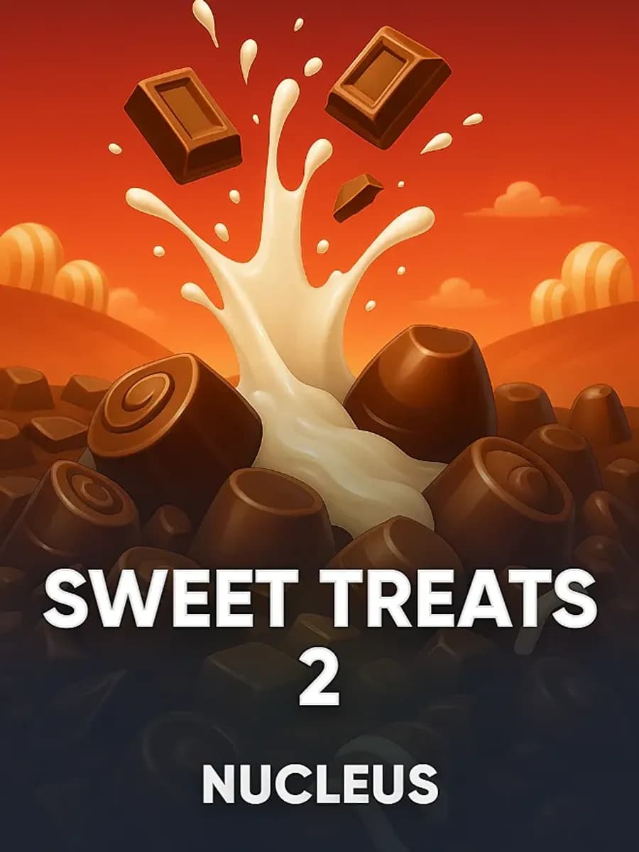 Sweet Treats 2