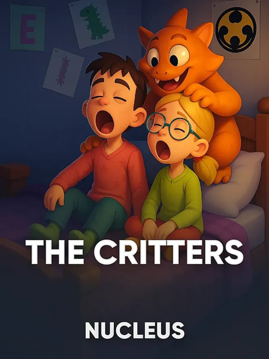 The Critters
