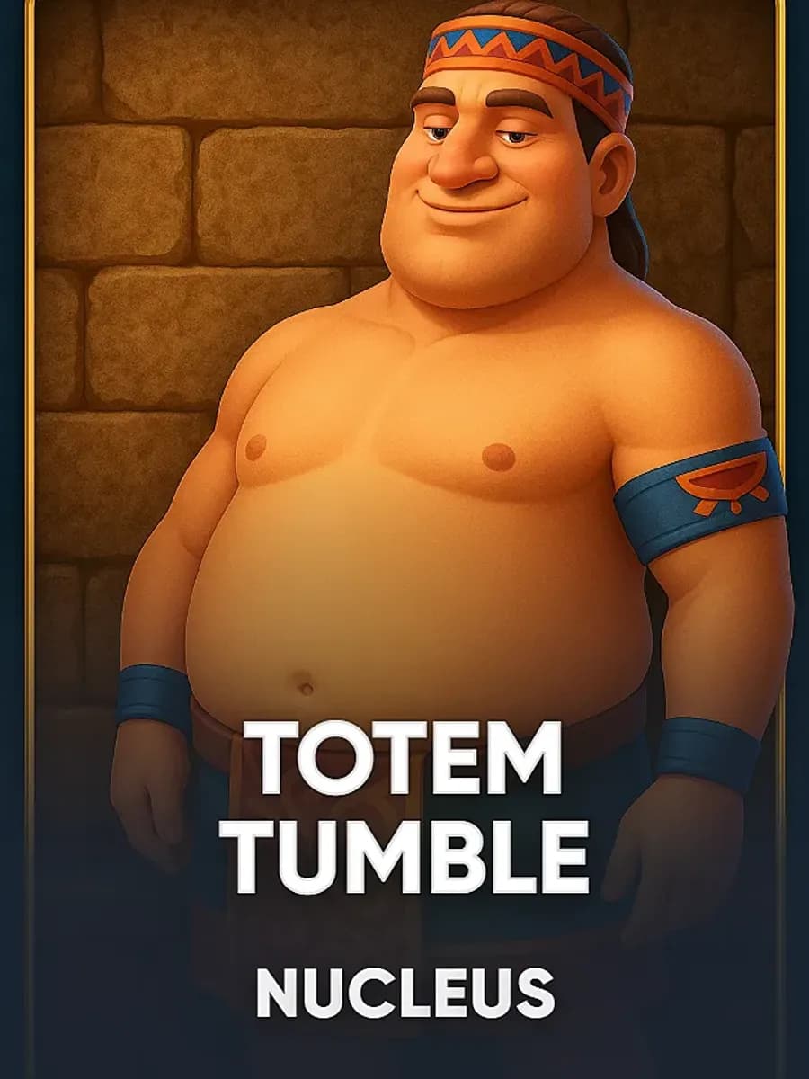 Totem Tumble