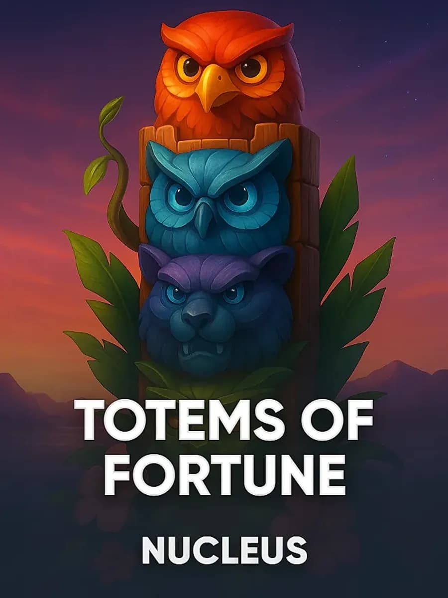 Totems Of Fortune