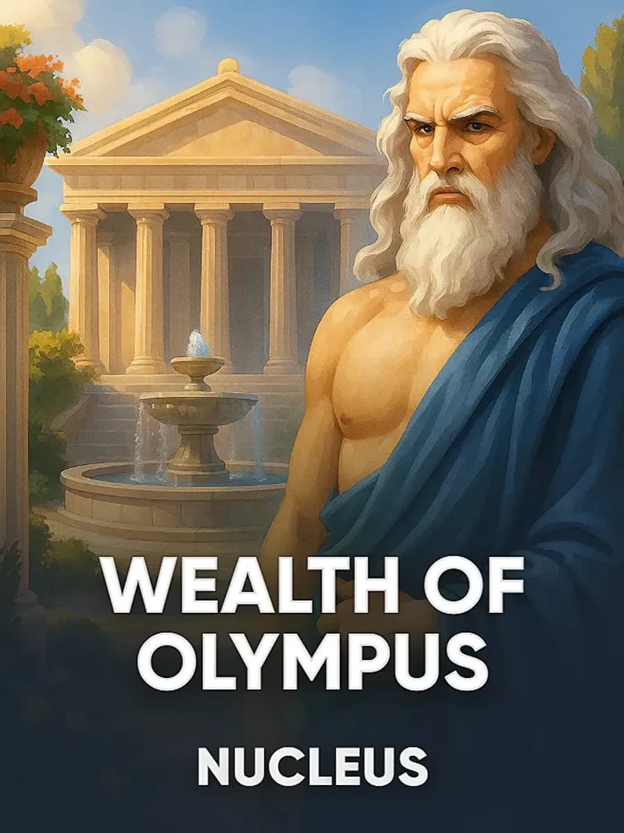 Wealth of Olympus