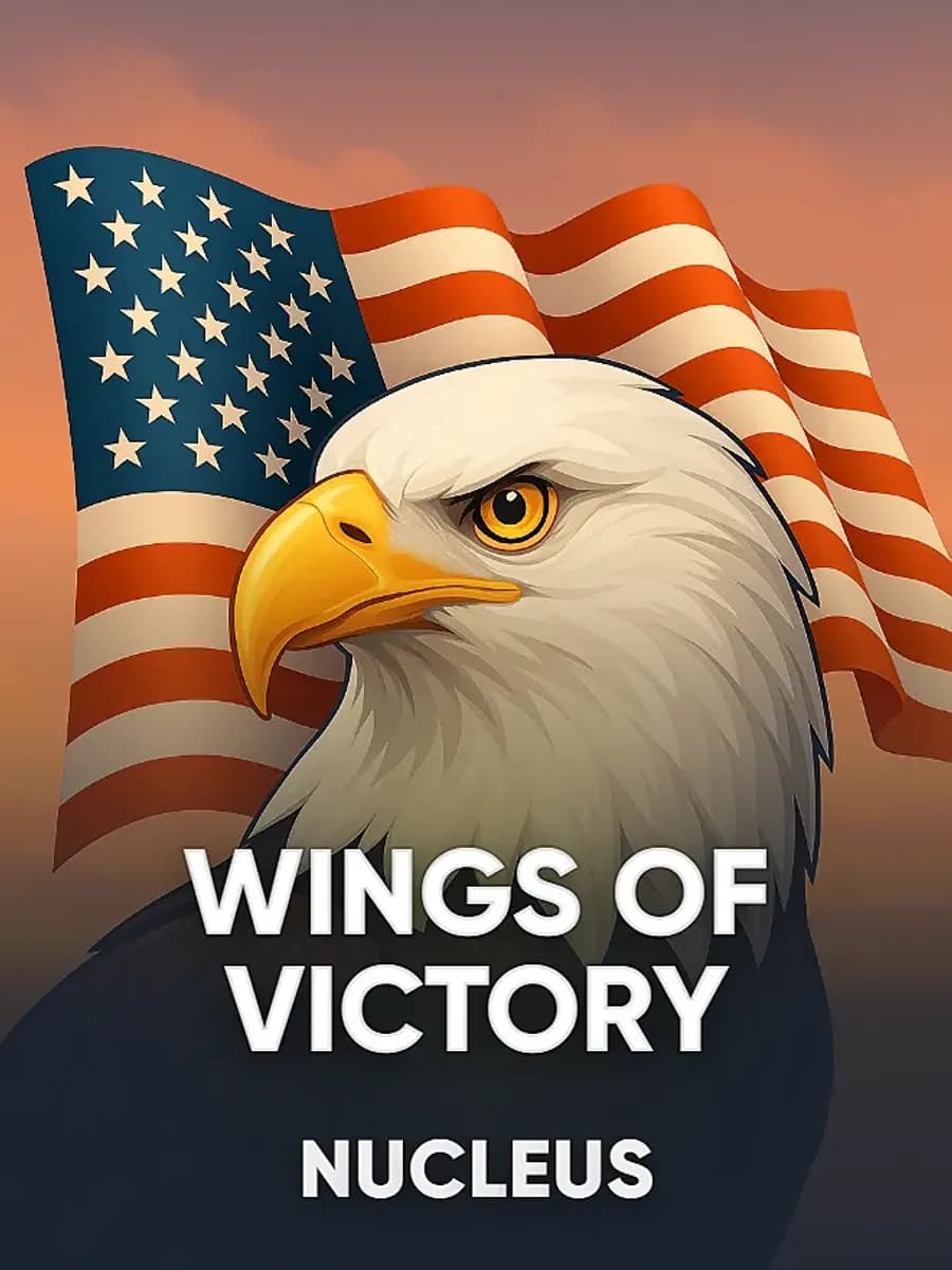 Wings Of Victory