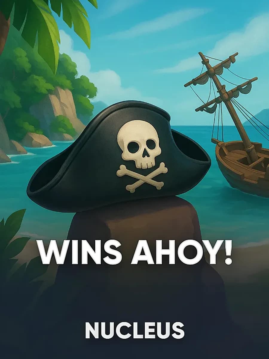 Wins Ahoy!