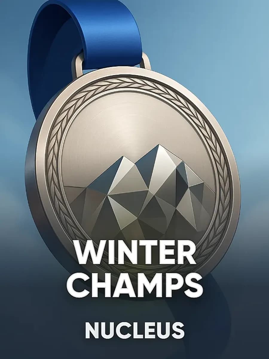 Winter Champs