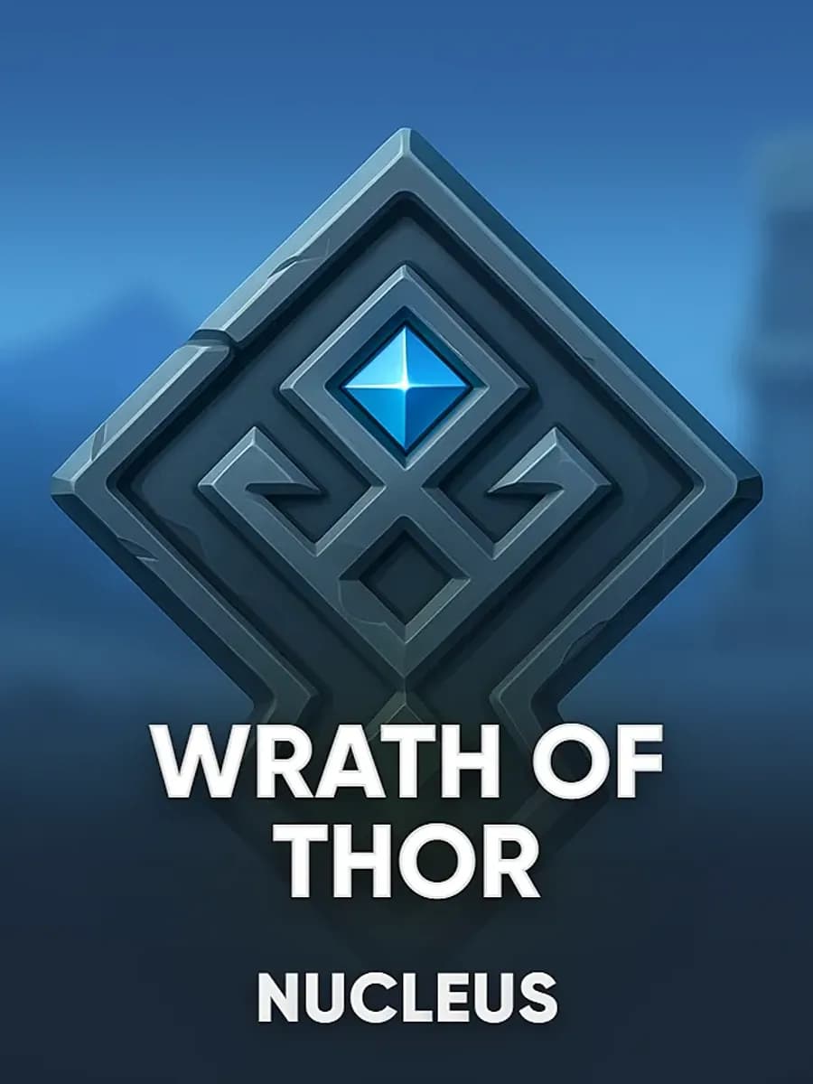 Wrath of Thor