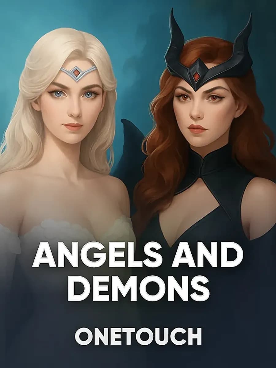 Angels and Demons