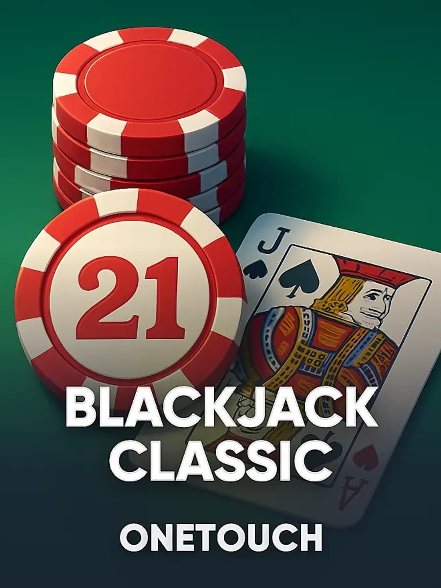 Blackjack Classic