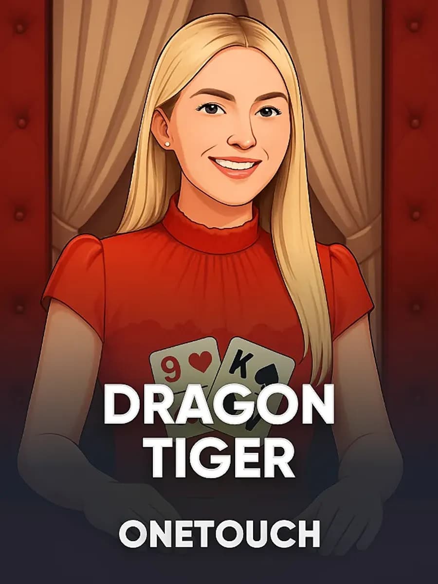 Dragon Tiger