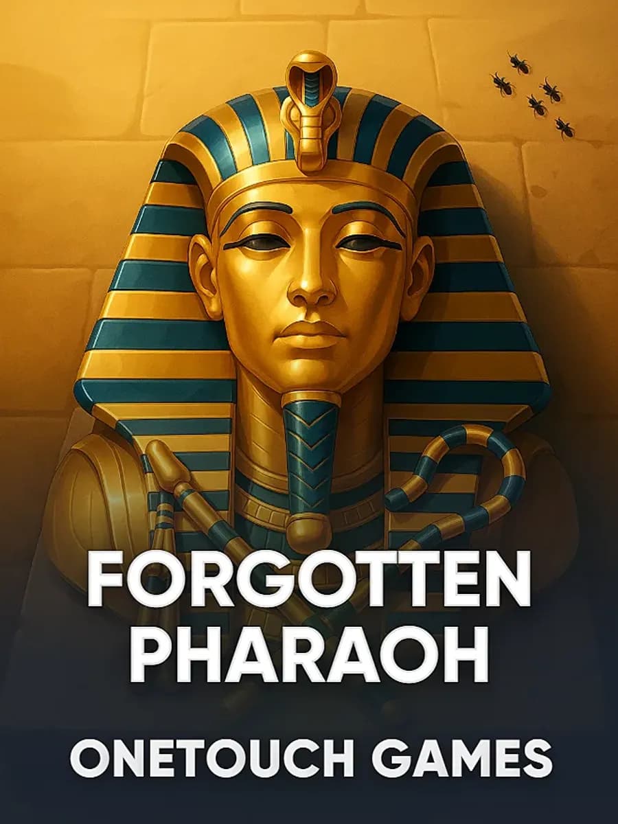 Forgotten Pharaoh