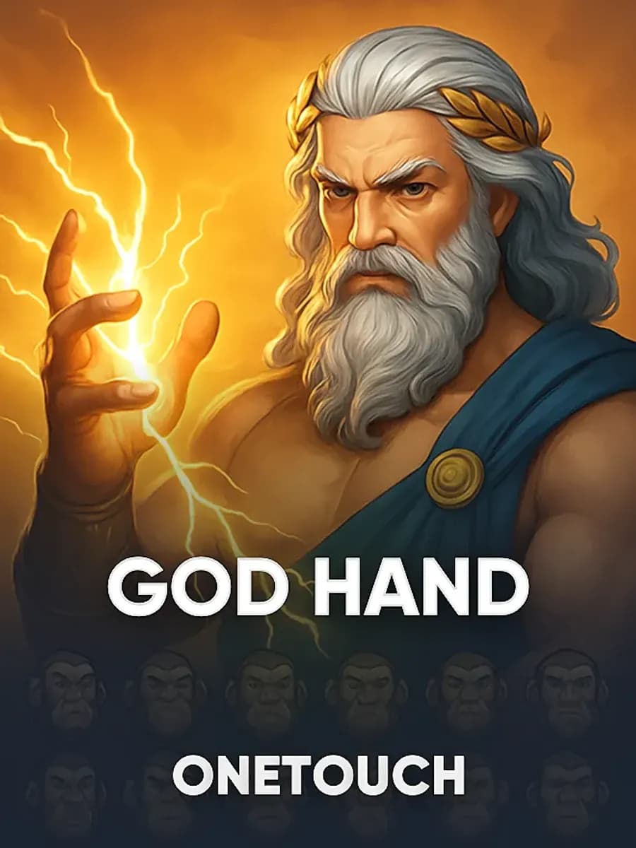 God Hand