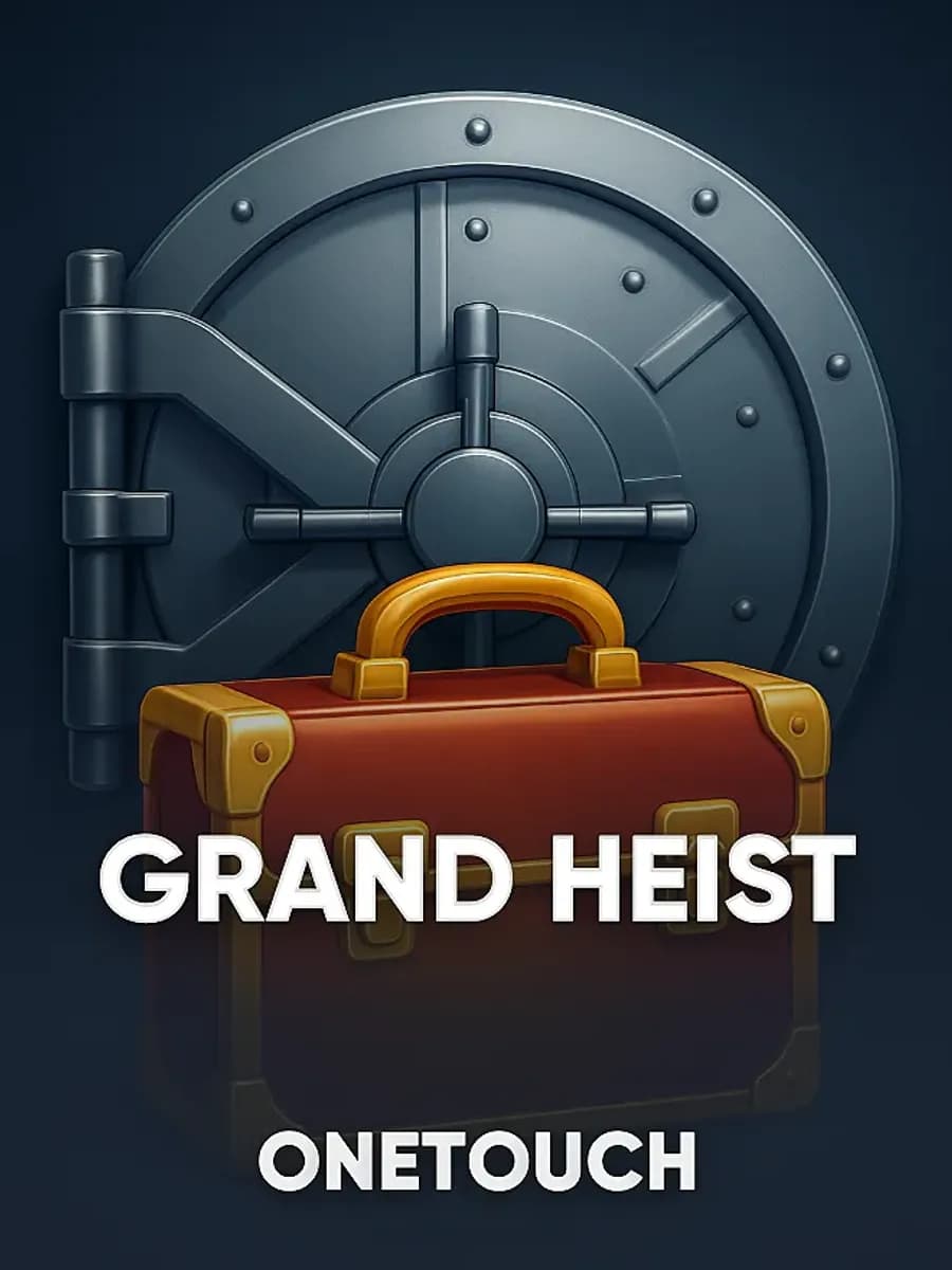 Grand Heist