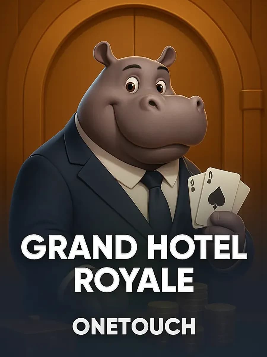 Grand Hotel Royale