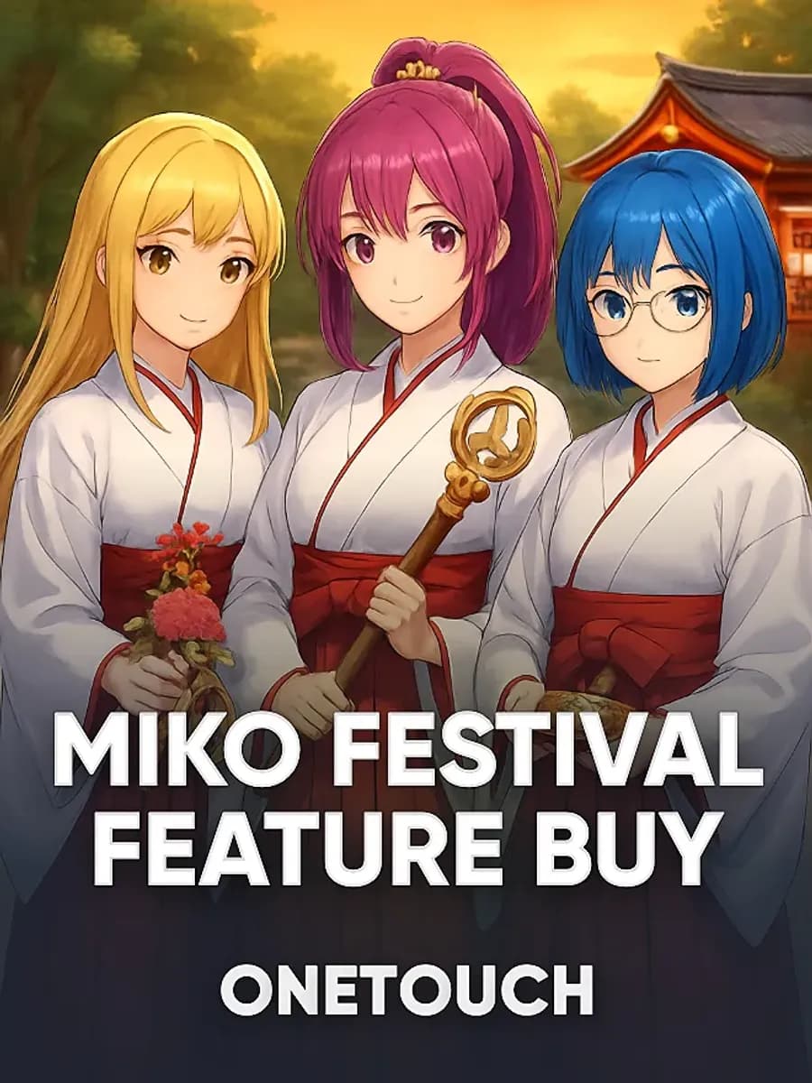 Miko Festival Feature Buy