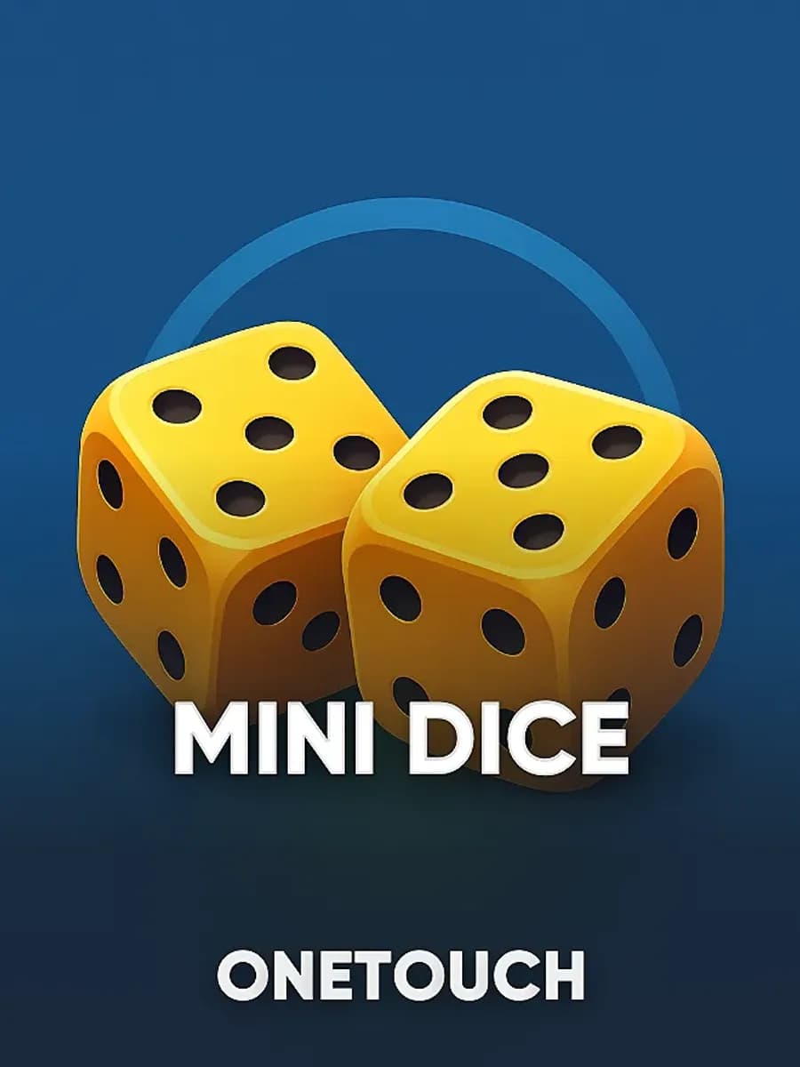 Mini Dice