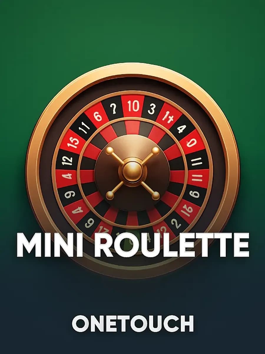 Mini Roulette