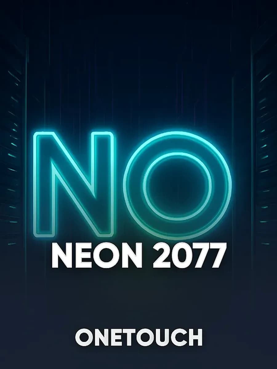 Neon 2077