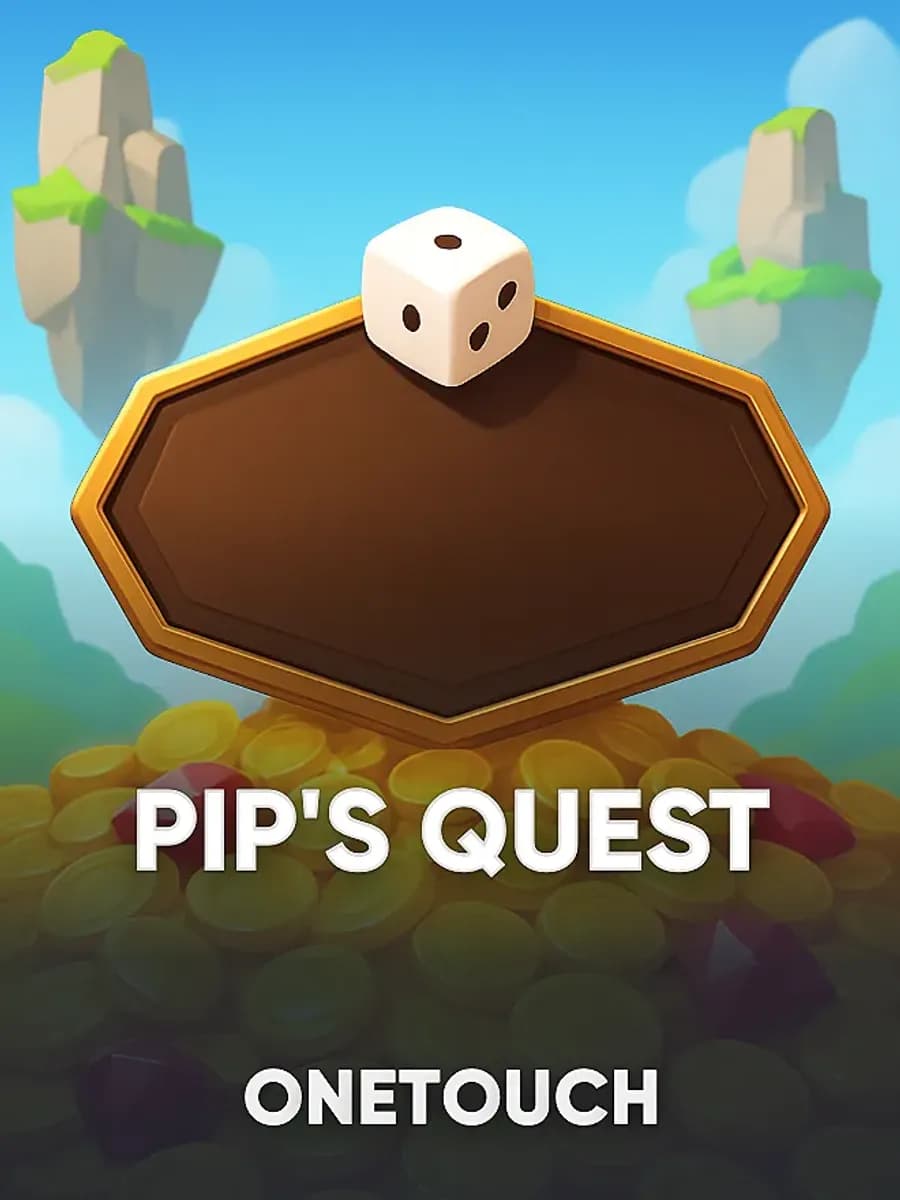 Pip's Quest