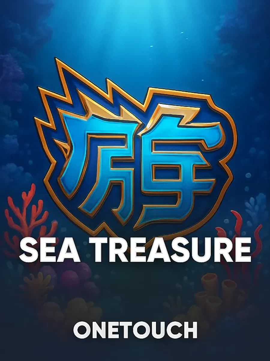 Sea Treasure
