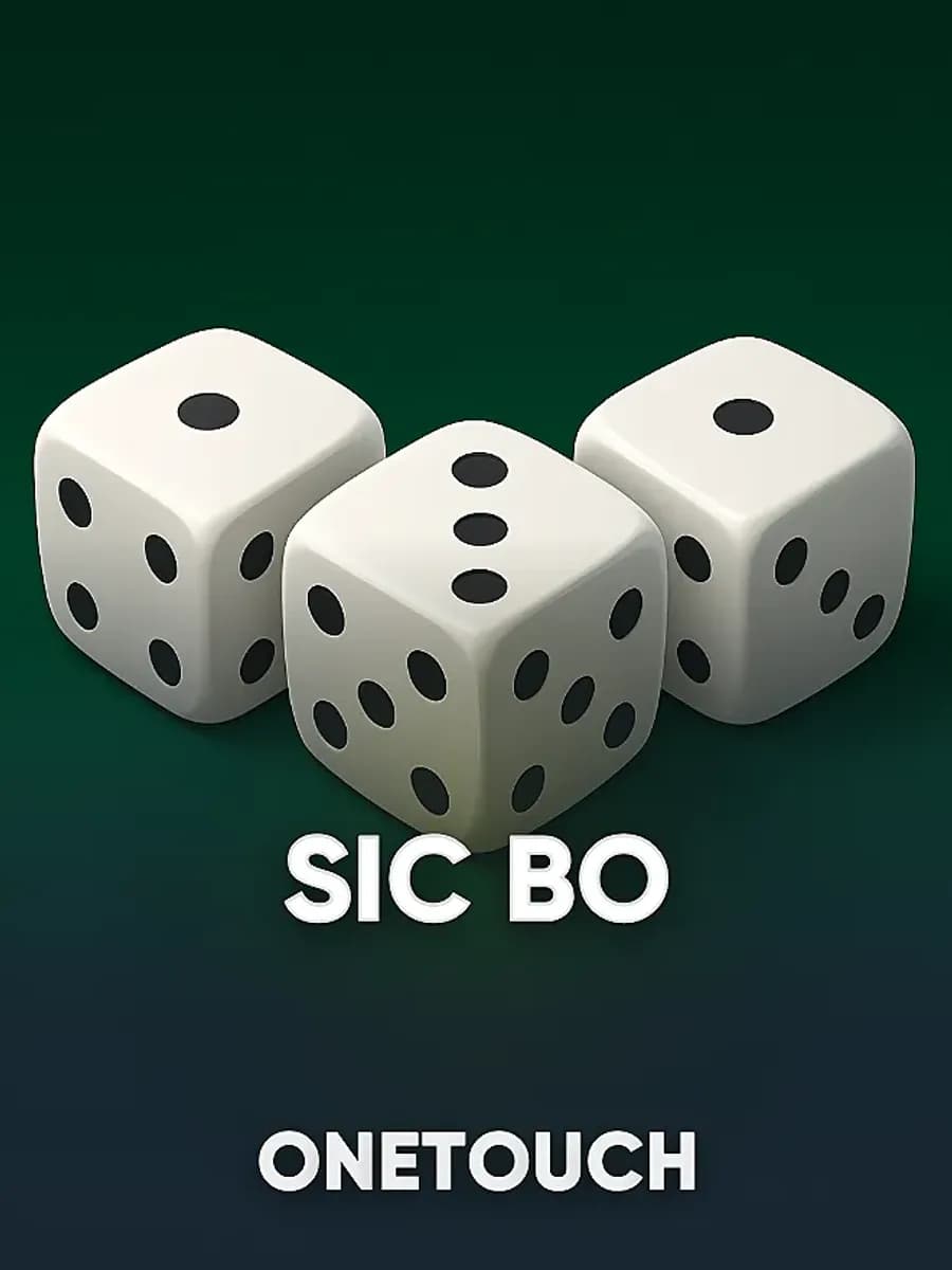 Sic Bo
