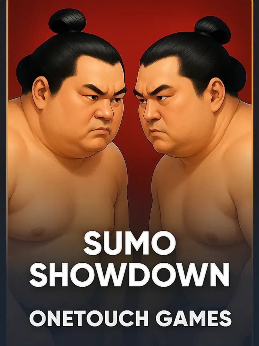 Sumo Showdown