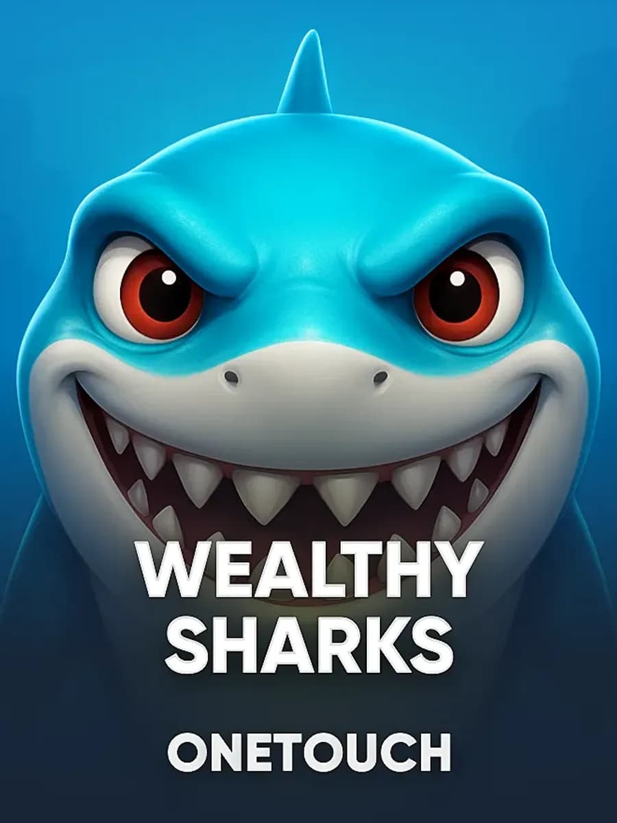 Wealthy Sharks
