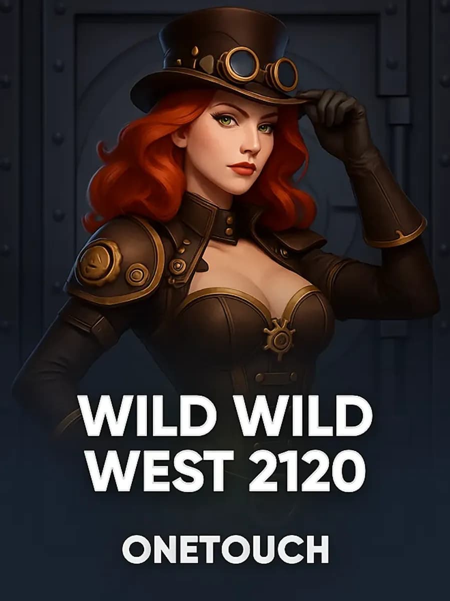 Wild Wild West 2120
