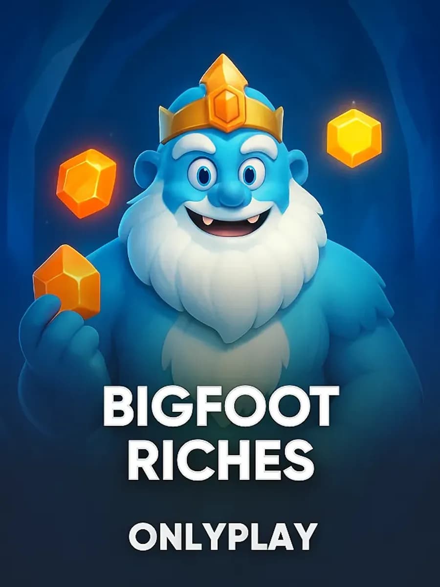 Bigfoot Riches