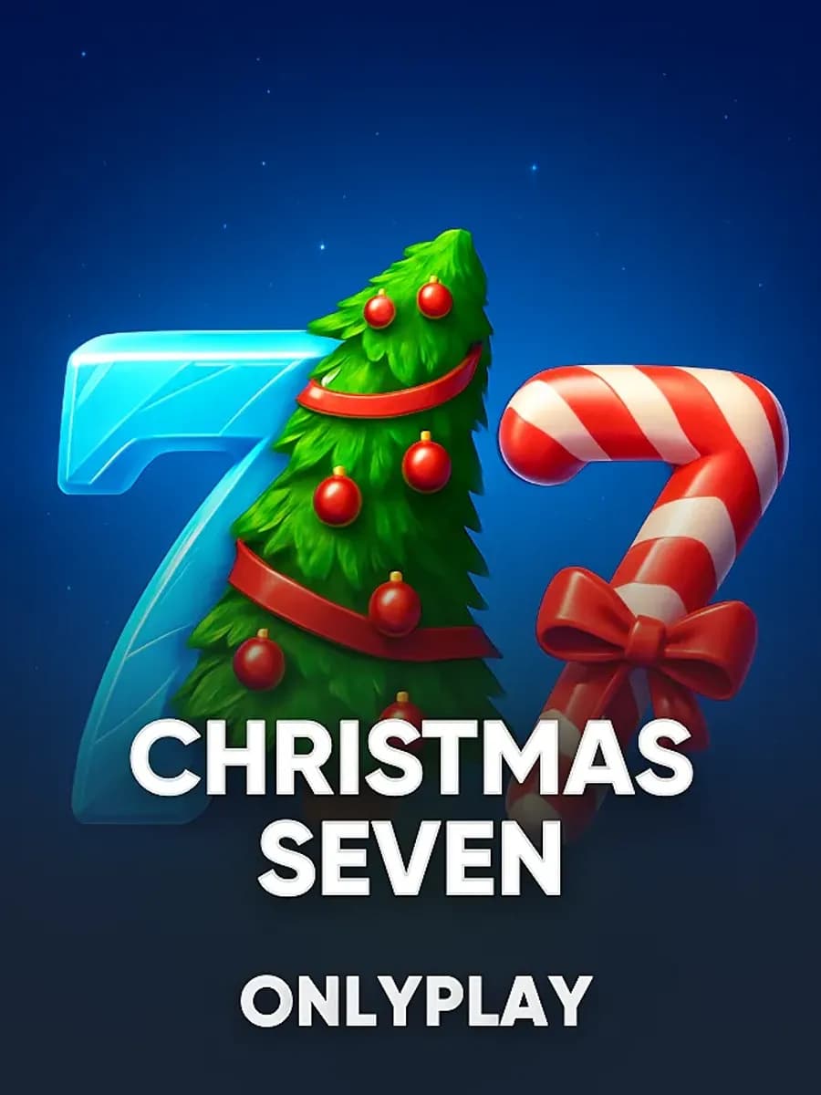 Christmas Seven